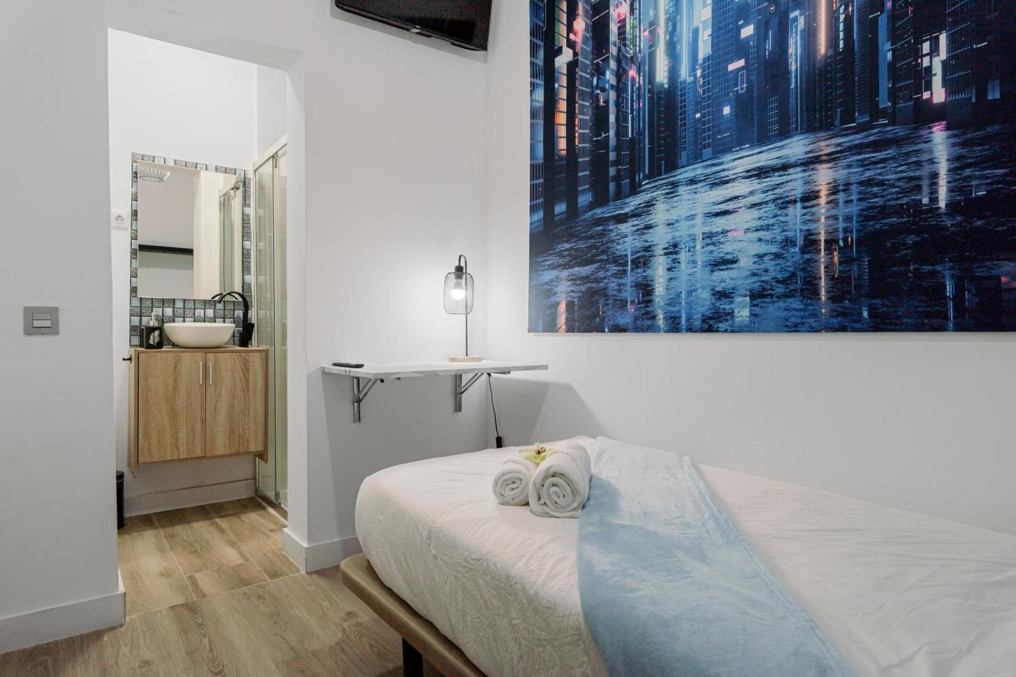 Santa Cruz Ensuite Rooms Exterior foto